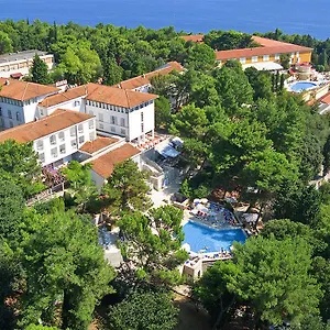 Marina Sunny By Valamar 2*, Rabac Croatia