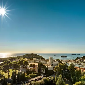 Maistra Select Pineta 3*, Vrsar Croatia