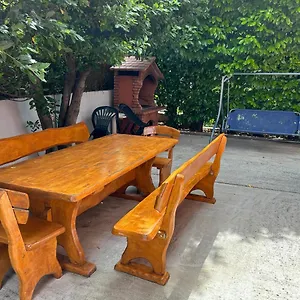 Apartament Stina