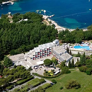 Rubin 3*, Porec Croatia