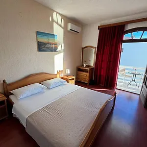Guest house Samac