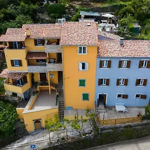 And Roberto B. , Valun Croatia