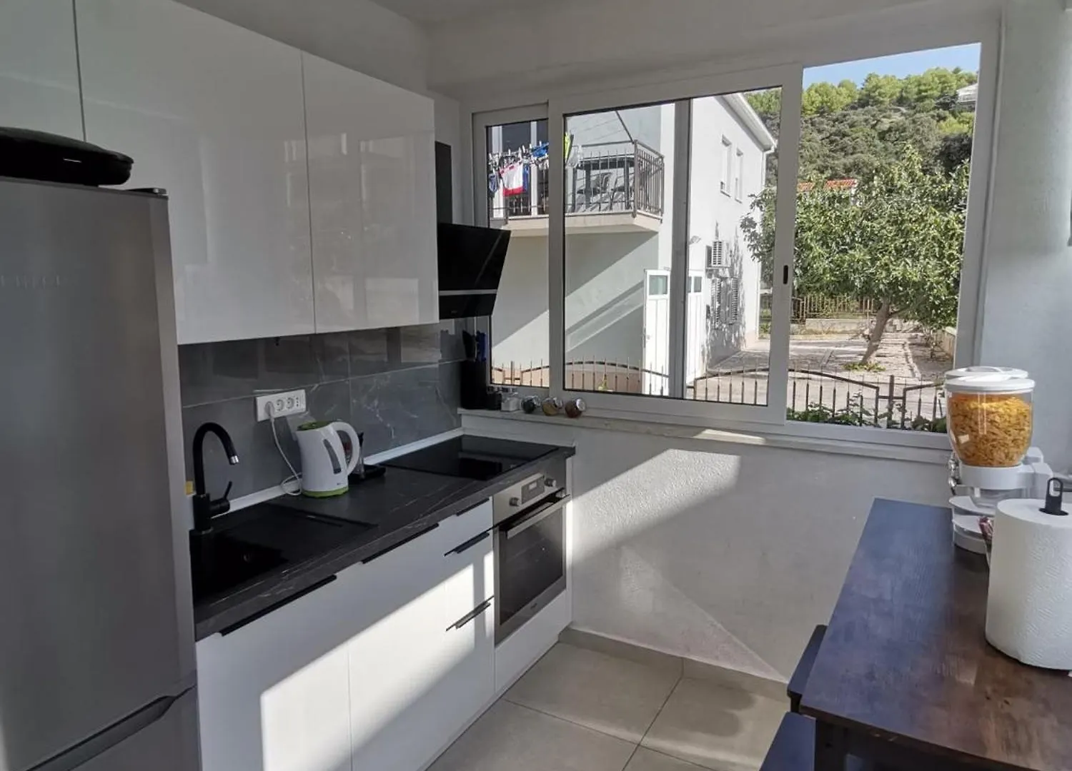 Vendégház Paulina Harmony Rooms Seget Vranjica