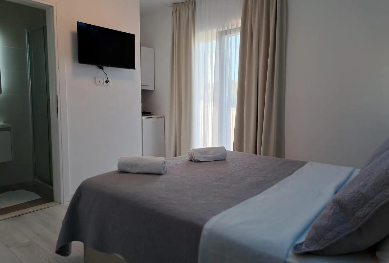 Paulina Harmony Rooms Seget Vranjica 3*,  Horvátország
