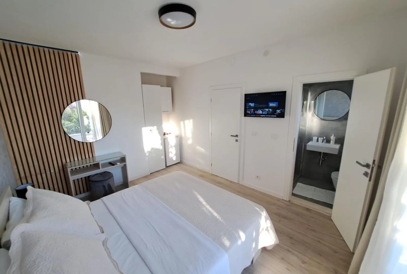 Paulina Harmony Rooms Seget Vranjica 3*,  Horvátország