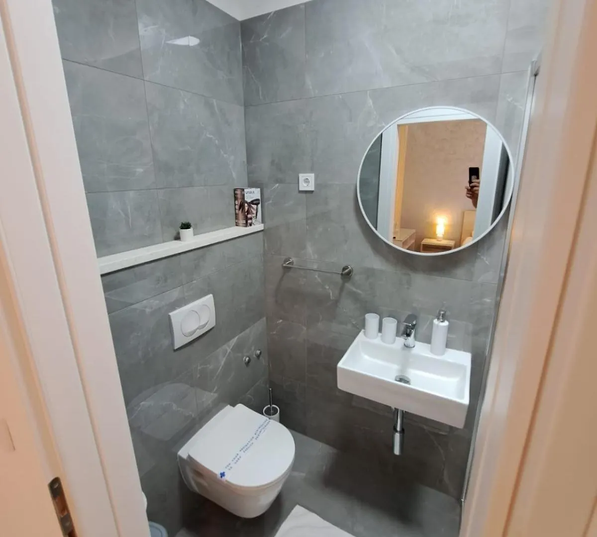 Paulina Harmony Rooms Seget Vranjica 3*,  Horvátország