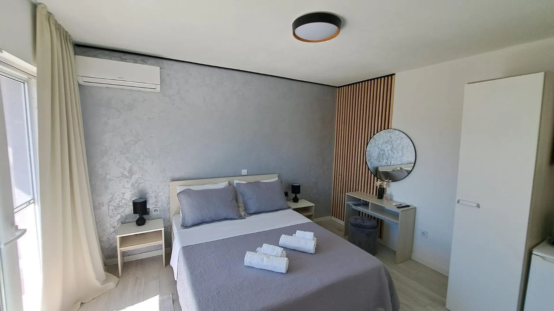 Paulina Harmony Rooms Seget Vranjica
