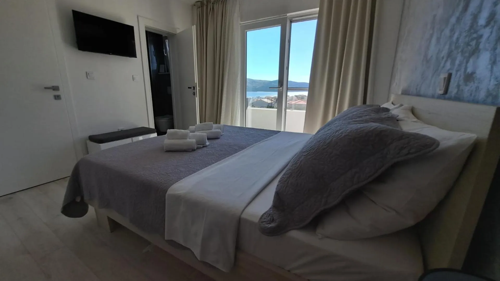 Paulina Harmony Rooms Seget Vranjica 3*,  Horvátország