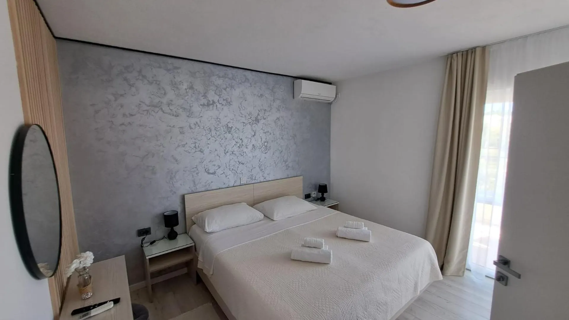 Vendégház Paulina Harmony Rooms Seget Vranjica
