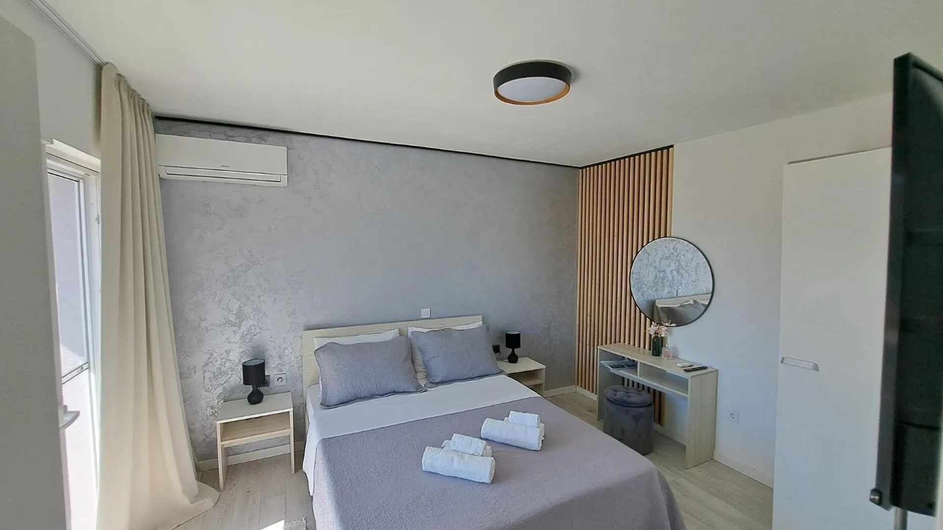 *** Vendégház Paulina Harmony Rooms Seget Vranjica Horvátország