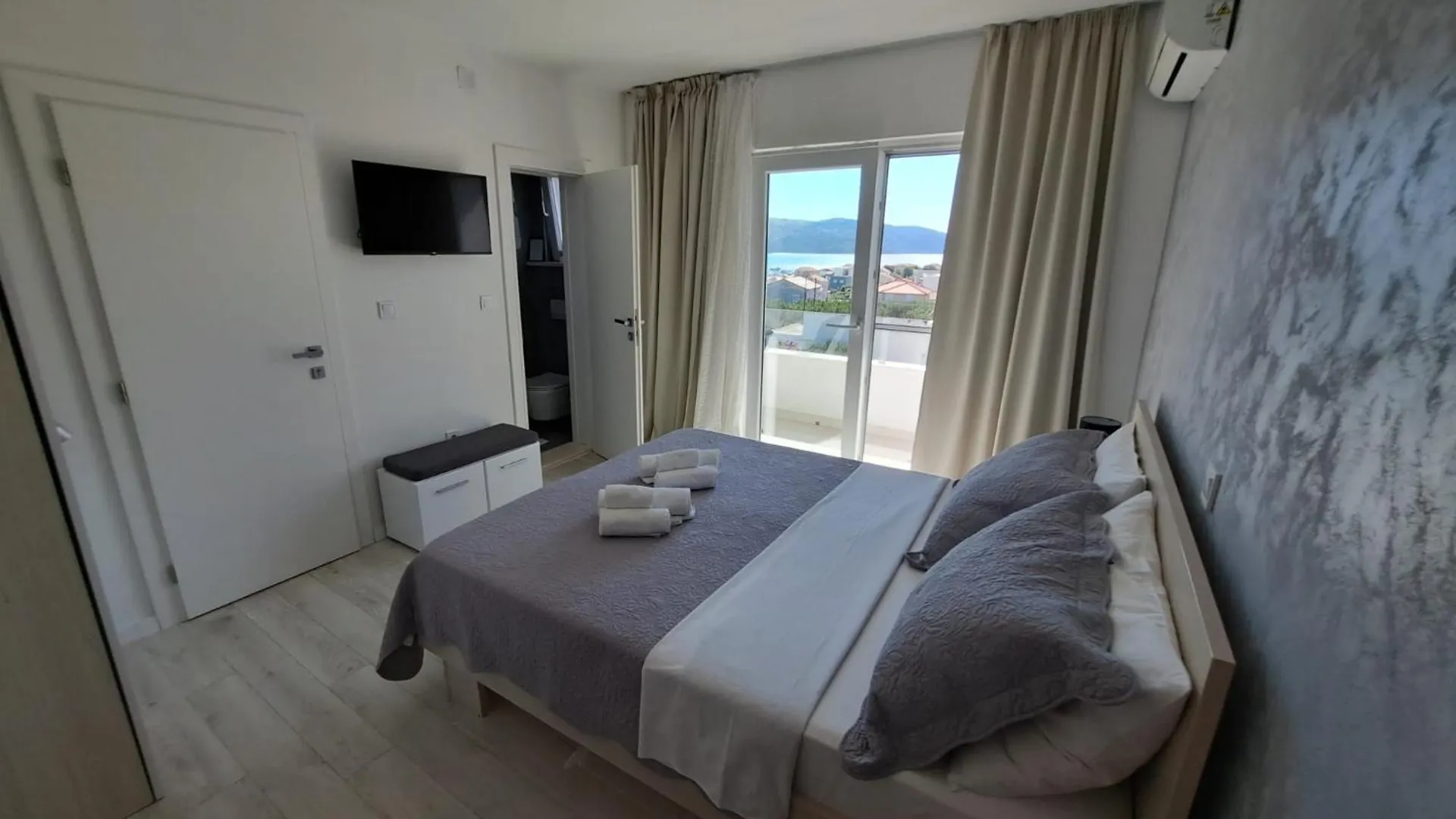 *** Vendégház Paulina Harmony Rooms Seget Vranjica Horvátország