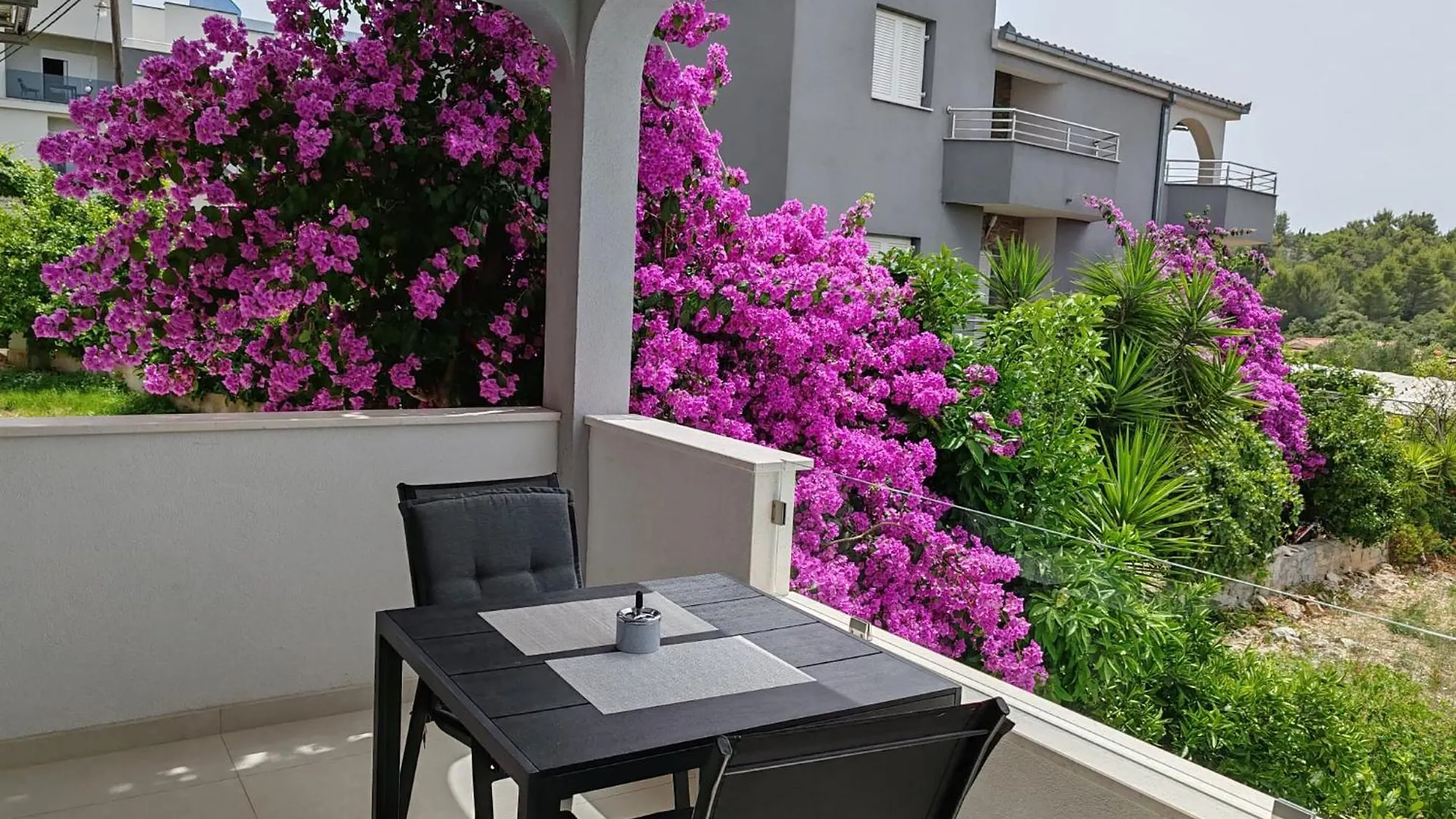 Paulina Harmony Rooms Seget Vranjica