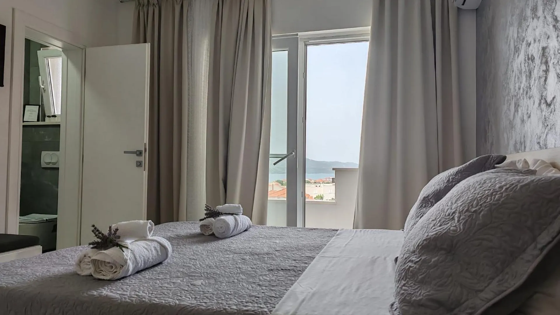 Vendégház Paulina Harmony Rooms Seget Vranjica