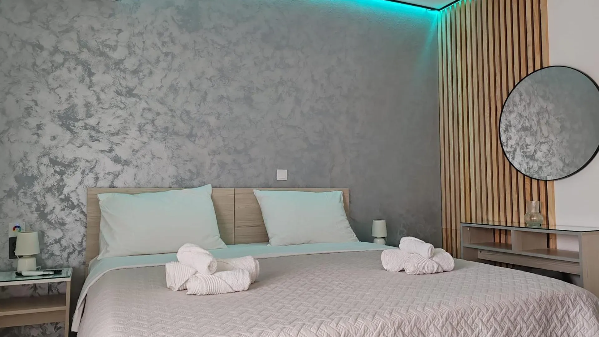 Paulina Harmony Rooms Seget Vranjica 3*,